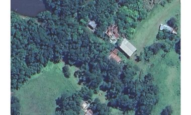 VENDO CAMPO GANADERO ZONA SANTA ANA MNES