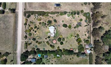 LOS ACANTILADOS - EXCLUSIVA PROPIEDAD SOBRE 2,39 HAS. DE PARQUE