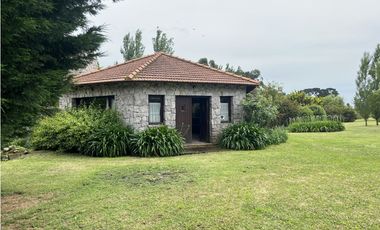 LOS ACANTILADOS - EXCLUSIVA PROPIEDAD SOBRE 2,39 HAS. DE PARQUE