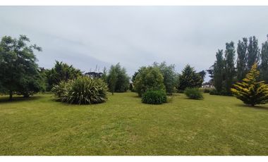 LOS ACANTILADOS - EXCLUSIVA PROPIEDAD SOBRE 2,39 HAS. DE PARQUE