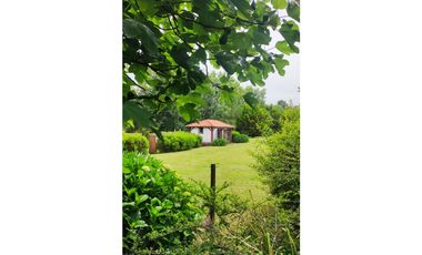 LOS ACANTILADOS - EXCLUSIVA PROPIEDAD SOBRE 2,39 HAS. DE PARQUE