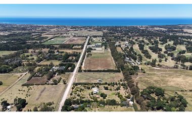 LOS ACANTILADOS - EXCLUSIVA PROPIEDAD SOBRE 2,39 HAS. DE PARQUE