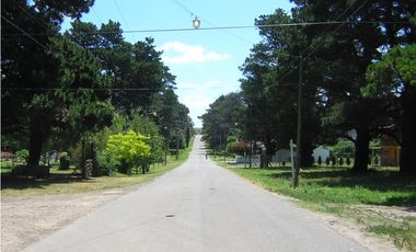 terrenos en Los Acantilados