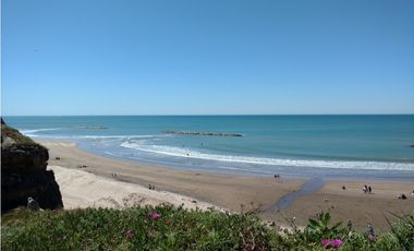 ULTIMOS TERRENOS EN LOS ACANTILADOS Y ZONA SUR