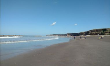 ULTIMOS TERRENOS EN LOS ACANTILADOS Y ZONA SUR