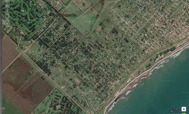 ULTIMOS TERRENOS EN VENTA EN LOS ACANTILADOS