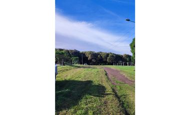 CHAPADMALAL, HERMOSO LOTE DE 760 M2, A MTS. DE RUTA 11