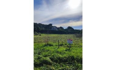 CHAPADMALAL, HERMOSO LOTE DE 760 M2, A MTS. DE RUTA 11