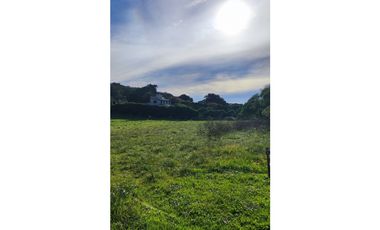 CHAPADMALAL, HERMOSO LOTE DE 760 M2, A MTS. DE RUTA 11