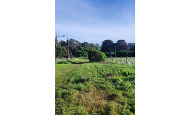 CHAPADMALAL, HERMOSO LOTE DE 760 M2, A MTS. DE RUTA 11