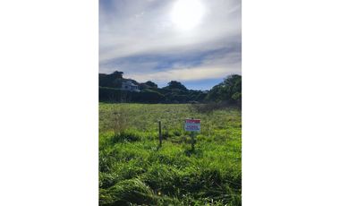 CHAPADMALAL, HERMOSO LOTE DE 760 M2, A MTS. DE RUTA 11