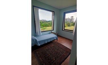 LOS ACANTILADOS - MAGNIFICA RESIDENCIA SOBRE 23.900 M2 DE TIERRA