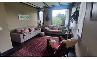 LOS ACANTILADOS - MAGNIFICA RESIDENCIA SOBRE 23.900 M2 DE TIERRA