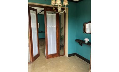 LOS ACANTILADOS - MAGNIFICA RESIDENCIA SOBRE 23.900 M2 DE TIERRA