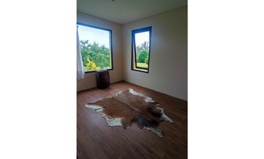 LOS ACANTILADOS - MAGNIFICA RESIDENCIA SOBRE 23.900 M2 DE TIERRA