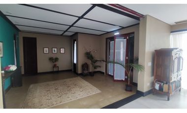 LOS ACANTILADOS - MAGNIFICA RESIDENCIA SOBRE 23.900 M2 DE TIERRA