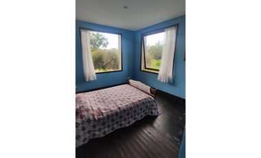 LOS ACANTILADOS - MAGNIFICA RESIDENCIA SOBRE 23.900 M2 DE TIERRA