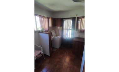 ---APTO CREDITO---EXCELENTE CHALET SOBRE DOS TERRENOS EN ACANTILADOS