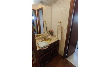 ---APTO CREDITO---EXCELENTE CHALET SOBRE DOS TERRENOS EN ACANTILADOS