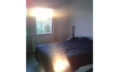 ---APTO CREDITO--- CASA 2 DORMITORIOS CON AMPLIO PARQUE