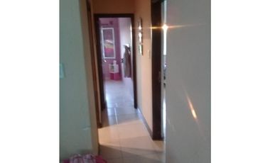 ---APTO CREDITO--- CASA 2 DORMITORIOS CON AMPLIO PARQUE