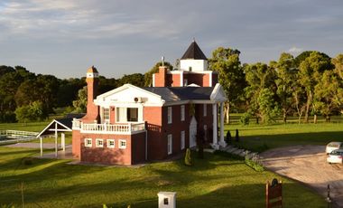 TIERRA & MAR- Country del Golf