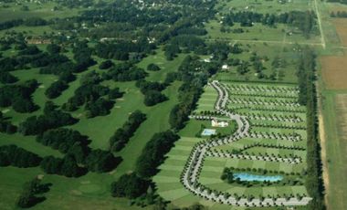 TIERRA & MAR- Country del Golf