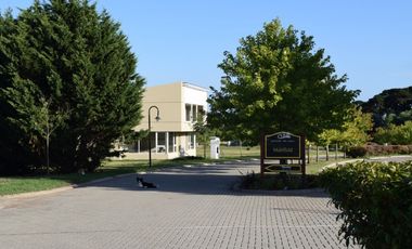 TIERRA & MAR- Country del Golf