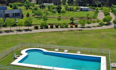 TIERRA & MAR- Country del Golf