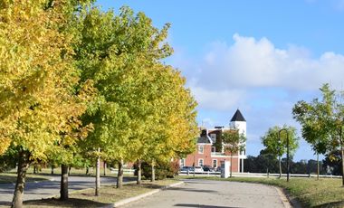 TIERRA & MAR- Country del Golf