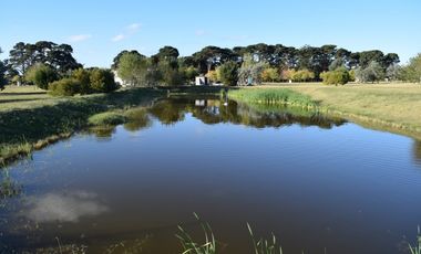 TIERRA & MAR- Country del Golf