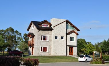 TIERRA & MAR- Country del Golf