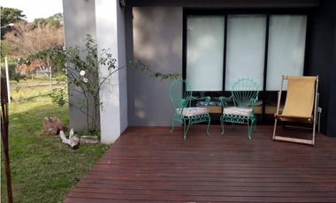 --APTA CREDITO--CASA ESTILO MINIMALISTA