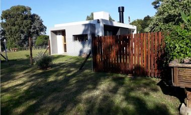 --APTA CREDITO--CASA ESTILO MINIMALISTA