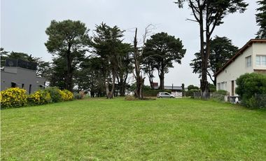 CHAPADMALAL, OPORTUNIDAD!! HERMOSO LOTE EN EL CORAZON DE SAN BENITO