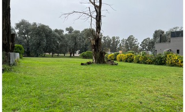 CHAPADMALAL, OPORTUNIDAD!! HERMOSO LOTE EN EL CORAZON DE SAN BENITO