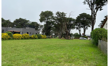 CHAPADMALAL, OPORTUNIDAD!! HERMOSO LOTE EN EL CORAZON DE SAN BENITO