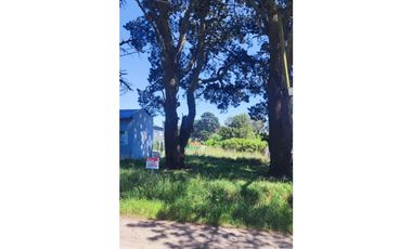 TERRENO EN ACANTILADOS, NUEVO INGRESO