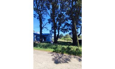 TERRENO EN ACANTILADOS, NUEVO INGRESO