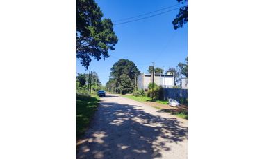 TERRENO EN ACANTILADOS, NUEVO INGRESO