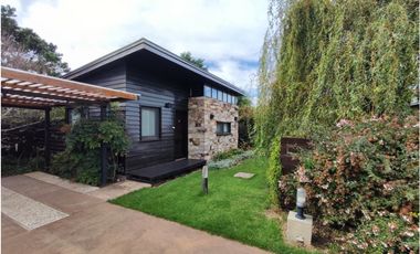 -CABAÑAS KLIPPEN -  TODO EL AÑO - TEMPORADA 2024-2025