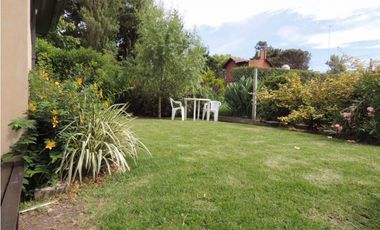 -CABAÑAS KLIPPEN -  TODO EL AÑO - TEMPORADA 2024-2025