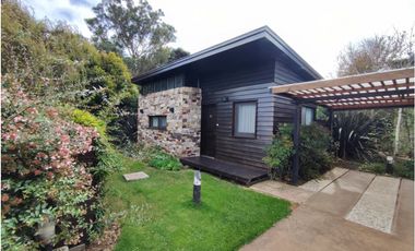 -CABAÑAS KLIPPEN -  TODO EL AÑO - TEMPORADA 2024-2025