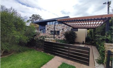 -CABAÑAS KLIPPEN -  TODO EL AÑO - TEMPORADA 2024-2025