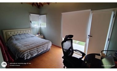 IMPECABLE CASA CON PILETA PARQUE GOLF ACANTILADOS