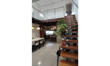 IMPECABLE CASA CON PILETA PARQUE GOLF ACANTILADOS