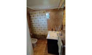 IMPECABLE CASA CON PILETA PARQUE GOLF ACANTILADOS