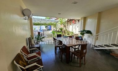 Rumah luas dengan view dan lokasi strategis di mertoyudan magelang