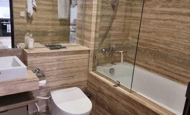 1 Bedroom Pondok Indah Residence Maya Tower – S’pool View