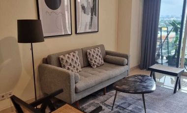 1 Bedroom Pondok Indah Residence Maya Tower – S’pool View